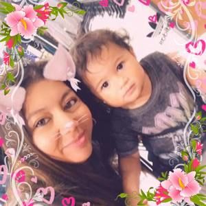 Meet your Posher, Lydia